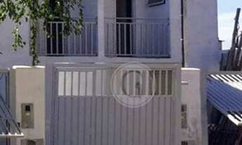 Imagem: Sobrado com 2 dormitórios à venda, 105