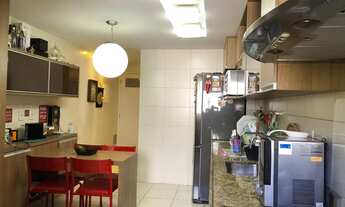 Imagem 6: Apartamento para venda com 3 quartos sendo 1 suite 2 vagas em Charitas - Niterói - RJ