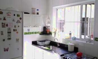 Imagem 7: SOBRADO - MORUMBI - SP