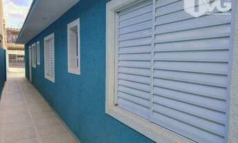 Imagem 4: Casa à venda, 70 m² por R$ 375.000,00 - Cocaia - Guarulhos/SP