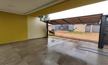 Imagem 2: Casa térrea Rita Vieira, 3 quartos sendo 1 suíte