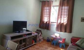 Imagem 4: Casa - Conjunto Habitacional Padre Anchieta - Campinas