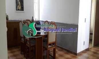 Imagem 4: JUNDIAÍ - Casa Padrão - VILA VIANELO