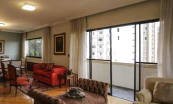 Imagem: APARTAMENTO - VILA MARIANA - SP