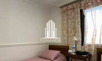 Imagem 6: Apartamento à venda com 127m², 3 quartos e 2 vagas