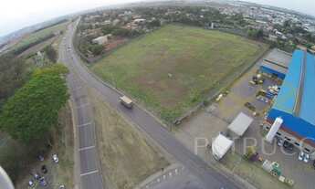 Imagem 3: área - Portal dos Nobres - Americana