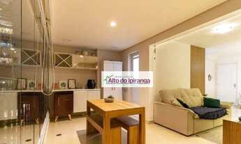 Imagem 6: Apartamento à venda, 70 m² por R$ 850.000,00 - Ipiranga - São Paulo/SP