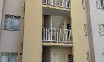 Imagem: Apartamento 2 dorm. - Jardim das Torres