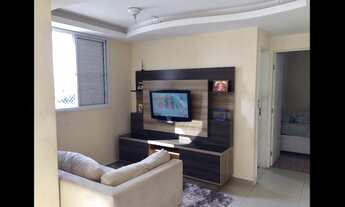 Imagem: Apartamento para Venda em São Paulo/SP