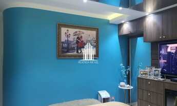 Imagem 6: Apartamento com 60m² em Pinheiros SP com 1 dormitório, 1 banheiro e 1 vaga de garagem