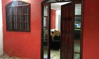 Imagem 6: Vendo duas casas