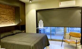 Imagem 2: Apartamento na República