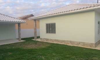 Imagem: Casa de condomínio para venda possui 91