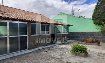 Imagem 3: Casa com edícula, 4 quartos em rua asfaltada, próximo ao centro comercial *JS-02