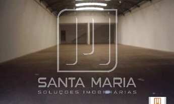 Imagem 2: Salão/Galpão (salão - térreo