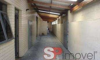 Imagem 4: Prédio à venda, 1127 m² por R$ 2.660.000,00 - Americanópolis - São Paulo/SP