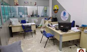 Imagem 4: Salão/Galpão (salão - térreo) , cozinha planejada