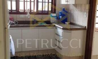 Imagem 4: Casa - Jardim Terras de Santo Antônio - Hortolândia