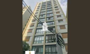 Imagem: Apartamento à Venda 94m² - Itaim Bibi