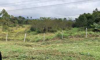 Imagem 2: TERRENO PARA VENDA BR 101 COM 41.000m2 em Balneário Piçarras/SC