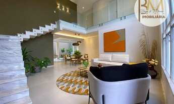 Imagem 3: Casa com 4 dormitórios à venda, 243 m² por R$ 1.250.000,00 - Parque Ipê - Feira de Santana