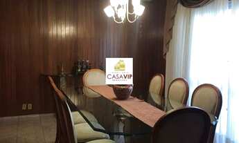 Imagem 2: Sobrado residencial à venda, Vila Jaguara, 375m², 4 dormitórios, 3 suítes, 2 vagas!