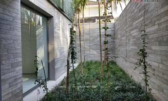 Imagem 5: Casa com 5 dormitórios à venda, 950 m² por R$ 15.900.000,00 - Tamboré 02 - Santana de Parn