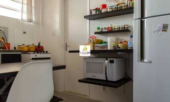 Imagem 6: Apartamento à venda, Cerqueira César, 85m², 2 dormitórios, sem vaga!