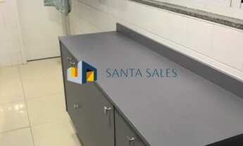 Imagem 6: MARAVILHOSO APARTAMENTO COM VARANDA GOURMET INTEGRADA, TODO PLANEJADO!