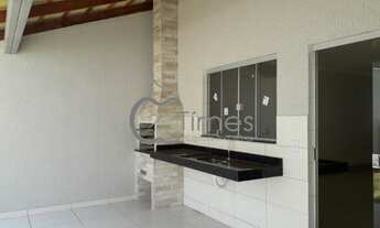 Imagem 7: Casa sobrado com 4 quartos - Bairro Setor Jaó em Goiânia