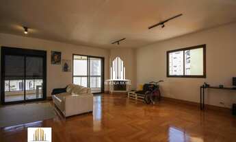 Imagem 6: APARTAMENTO COM 3 SUÍTES NO MORUMBI