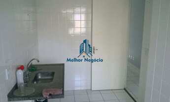Imagem 2: Apartamento com 2 dorms, Jardim Recanto dos Sonhos, Sumaré - R$ 196 mil, Cod: 3RAP1541