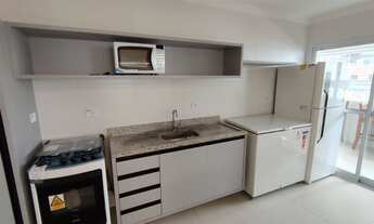 Imagem 7: APARTAMENTO AVIAÇÃO - PRAIA GRANDE SP