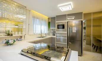 Imagem 5: Casa Alto Padrão em Condomínio 4 Dormitórios 2 Vagas