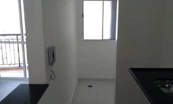 Imagem 3: Apartamento novo de 02 dormitórios com vaga no bairro Pestana, em Osasco