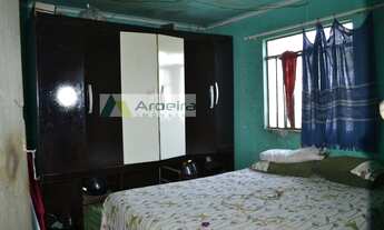 Imagem 5: Casa Padrão para Venda em Jardim Alto Paraíso Aparecida de Goiânia-GO - R 399