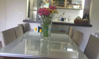 Imagem 2: Apartamento à venda 3 Quartos, 1 Suite, 1 Vaga, 98M², Vila Clementino, São Paulo - SP