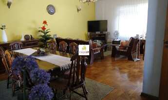 Imagem 2: Sobrado residencial à venda, Jardim da Saúde, 360m², 3 suítes, 4 vagas!