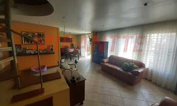 Imagem 3: Linda casa em Santana