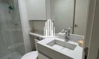 Imagem 5: Apartamento no Jardim Taquaral- São Paulo, SP