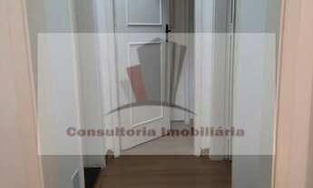 Imagem 2: Marcanã - próximo à UERJ - lindo apartamento - 65m² - 2 quartos com armários embutidos e a