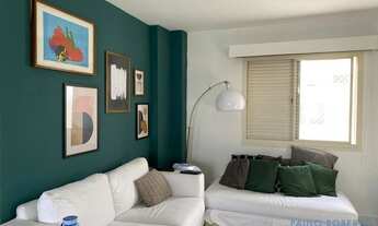 Imagem 2: COBERTURA - ALTO DE PINHEIROS - SP