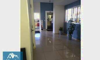 Imagem 4: Apartamento com 3 dormitórios à venda, 56 m² por R$ 279.000 - Jardim Santa Clara - Guarulh