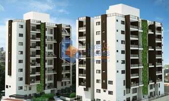 Imagem: Apartamento à venda 2 Quartos, 2 Vagas