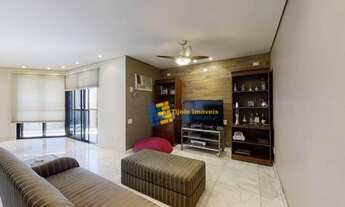 Imagem 7: Apartamento Duplex com 5 dormitórios à venda, 351 m² por R$ 3.190.000 - Jardim Paulista