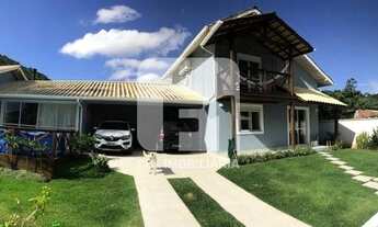 Imagem 2: FLORIANóPOLIS - Casa Padrão - Sambaqui