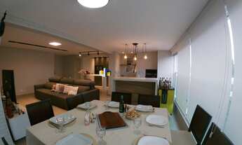 Imagem 4: APARTAMENTO CAMPO BELO