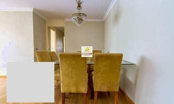 Imagem 5: Apartamento à venda, Indianópolis, 96m², 3 dormitórios, 1 suíte, 1 vaga!