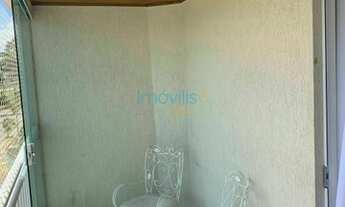 Imagem 6: Apartamento à venda - 3 dorms - 79 m² - Edifício Alphaville - Taubaté/SP