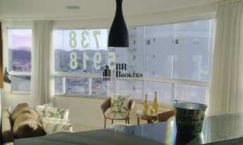 Imagem 4: Finamente Mobiliado e Decorado no Edifício Solar do Tamarindo